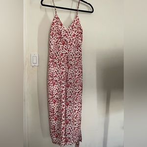 Banana republic jumpsuit